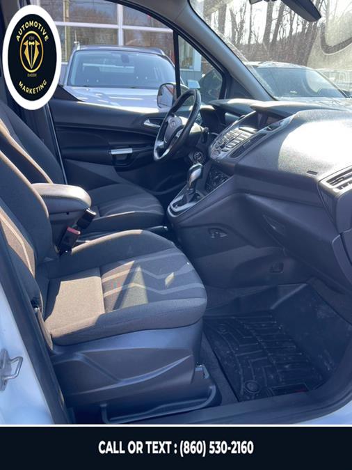 2018 Ford Transit Connect Van XLT LWB w/Rear Symmetrical Doors, available for sale in Online only, Connecticut | CEO DADDY AUTO. Online only, Connecticut 2018 Ford Transit Connect Van XLT LWB w/Rear Symmetrical Doors, available for sale in Online only, Connecticut | CEO DADDY AUTO. Online only, Connecticut