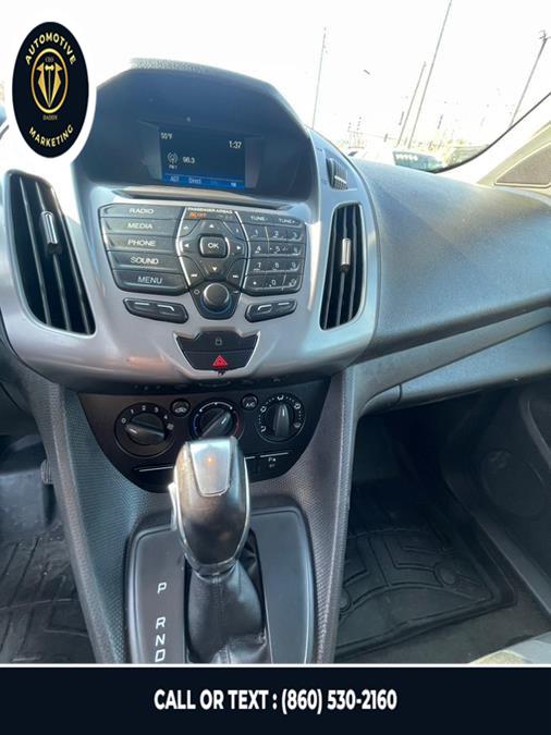 2018 Ford Transit Connect Van XLT LWB w/Rear Symmetrical Doors, available for sale in Online only, Connecticut | CEO DADDY AUTO. Online only, Connecticut 2018 Ford Transit Connect Van XLT LWB w/Rear Symmetrical Doors, available for sale in Online only, Connecticut | CEO DADDY AUTO. Online only, Connecticut