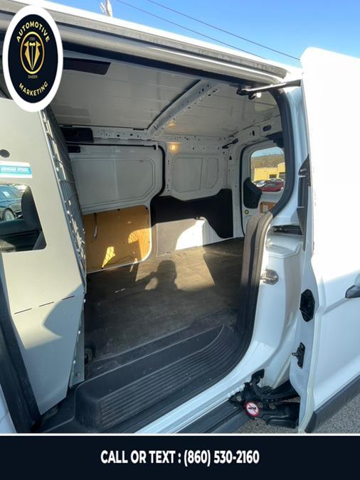 2018 Ford Transit Connect Van XLT LWB w/Rear Symmetrical Doors, available for sale in Online only, Connecticut | CEO DADDY AUTO. Online only, Connecticut 2018 Ford Transit Connect Van XLT LWB w/Rear Symmetrical Doors, available for sale in Online only, Connecticut | CEO DADDY AUTO. Online only, Connecticut