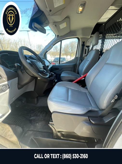 2016 Ford Transit Cargo Van T-150 130" Low Rf 8600 GVWR Sliding RH Dr, available for sale in Online only, Connecticut | CEO DADDY AUTO. Online only, Connecticut 2016 Ford Transit Cargo Van T-150 130" Low Rf 8600 GVWR Sliding RH Dr, available for sale in Online only, Connecticut | CEO DADDY AUTO. Online only, Connecticut