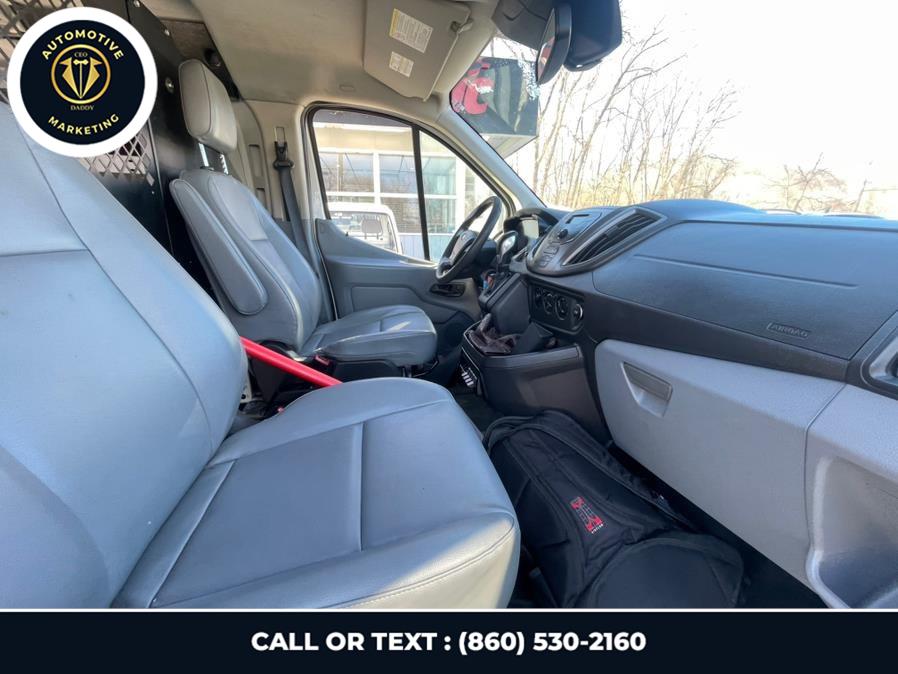 2016 Ford Transit Cargo Van T-150 130" Low Rf 8600 GVWR Sliding RH Dr, available for sale in Online only, Connecticut | CEO DADDY AUTO. Online only, Connecticut 2016 Ford Transit Cargo Van T-150 130" Low Rf 8600 GVWR Sliding RH Dr, available for sale in Online only, Connecticut | CEO DADDY AUTO. Online only, Connecticut