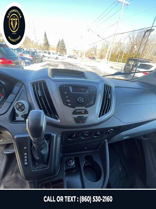 2016 Ford Transit Cargo Van T-150 130" Low Rf 8600 GVWR Sliding RH Dr, available for sale in Online only, Connecticut | CEO DADDY AUTO. Online only, Connecticut 2016 Ford Transit Cargo Van T-150 130" Low Rf 8600 GVWR Sliding RH Dr, available for sale in Online only, Connecticut | CEO DADDY AUTO. Online only, Connecticut