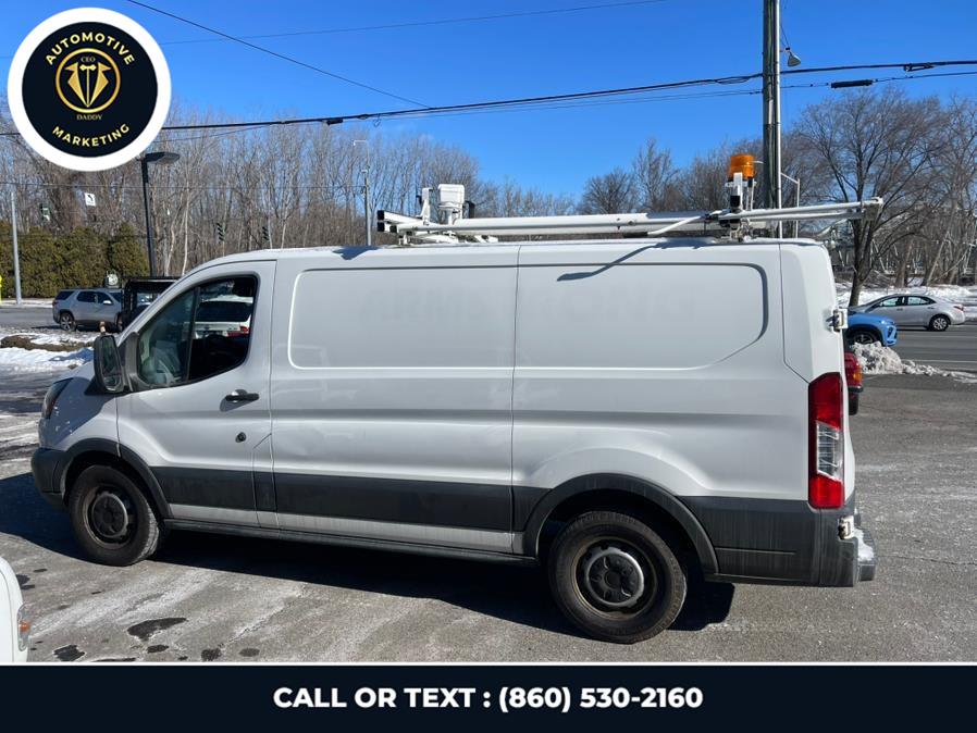 2016 Ford Transit Cargo Van T-150 130" Low Rf 8600 GVWR Sliding RH Dr, available for sale in Online only, Connecticut | CEO DADDY AUTO. Online only, Connecticut 2016 Ford Transit Cargo Van T-150 130" Low Rf 8600 GVWR Sliding RH Dr, available for sale in Online only, Connecticut | CEO DADDY AUTO. Online only, Connecticut