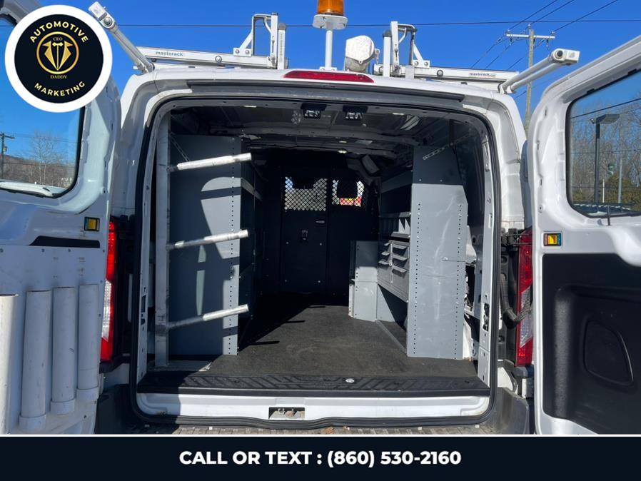 2016 Ford Transit Cargo Van T-150 130" Low Rf 8600 GVWR Sliding RH Dr, available for sale in Online only, Connecticut | CEO DADDY AUTO. Online only, Connecticut 2016 Ford Transit Cargo Van T-150 130" Low Rf 8600 GVWR Sliding RH Dr, available for sale in Online only, Connecticut | CEO DADDY AUTO. Online only, Connecticut