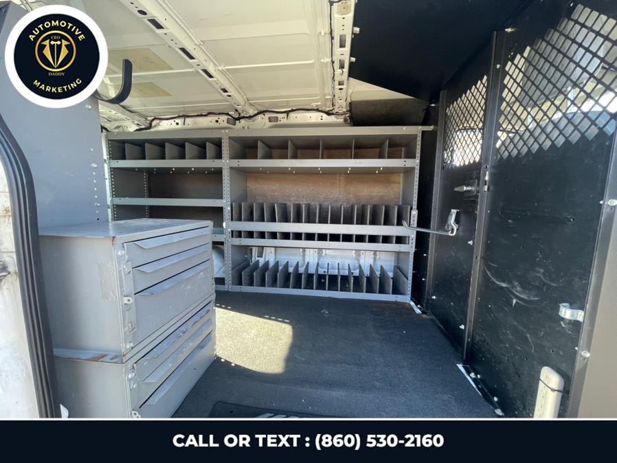2016 Ford Transit Cargo Van T-150 130" Low Rf 8600 GVWR Sliding RH Dr, available for sale in Online only, Connecticut | CEO DADDY AUTO. Online only, Connecticut 2016 Ford Transit Cargo Van T-150 130" Low Rf 8600 GVWR Sliding RH Dr, available for sale in Online only, Connecticut | CEO DADDY AUTO. Online only, Connecticut