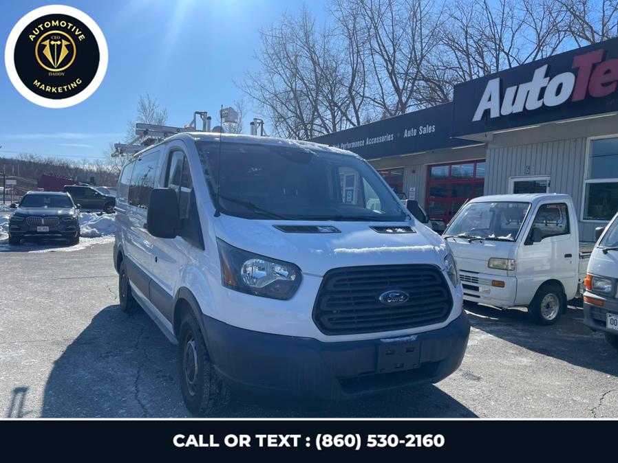 2016 Ford Transit Cargo Van T-150 130" Low Rf 8600 GVWR Sliding RH Dr, available for sale in Online only, Connecticut | CEO DADDY AUTO. Online only, Connecticut 2016 Ford Transit Cargo Van T-150 130" Low Rf 8600 GVWR Sliding RH Dr, available for sale in Online only, Connecticut | CEO DADDY AUTO. Online only, Connecticut
