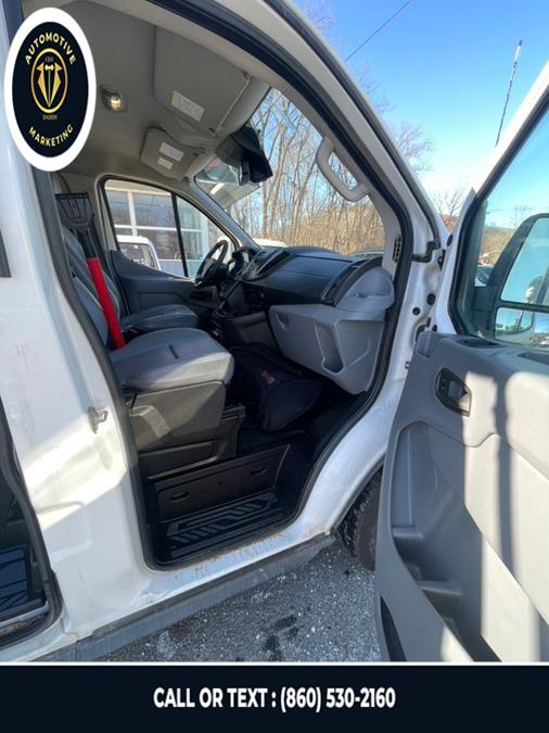 2016 Ford Transit Cargo Van T-150 130" Low Rf 8600 GVWR Sliding RH Dr, available for sale in Online only, Connecticut | CEO DADDY AUTO. Online only, Connecticut 2016 Ford Transit Cargo Van T-150 130" Low Rf 8600 GVWR Sliding RH Dr, available for sale in Online only, Connecticut | CEO DADDY AUTO. Online only, Connecticut