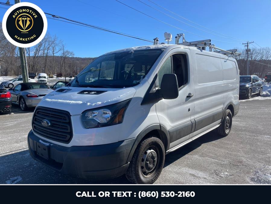 2016 Ford Transit Cargo Van T-150 130" Low Rf 8600 GVWR Sliding RH Dr, available for sale in Online only, Connecticut | CEO DADDY AUTO. Online only, Connecticut 2016 Ford Transit Cargo Van T-150 130" Low Rf 8600 GVWR Sliding RH Dr, available for sale in Online only, Connecticut | CEO DADDY AUTO. Online only, Connecticut