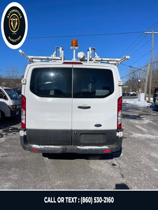 2016 Ford Transit Cargo Van T-150 130" Low Rf 8600 GVWR Sliding RH Dr, available for sale in Online only, Connecticut | CEO DADDY AUTO. Online only, Connecticut 2016 Ford Transit Cargo Van T-150 130" Low Rf 8600 GVWR Sliding RH Dr, available for sale in Online only, Connecticut | CEO DADDY AUTO. Online only, Connecticut