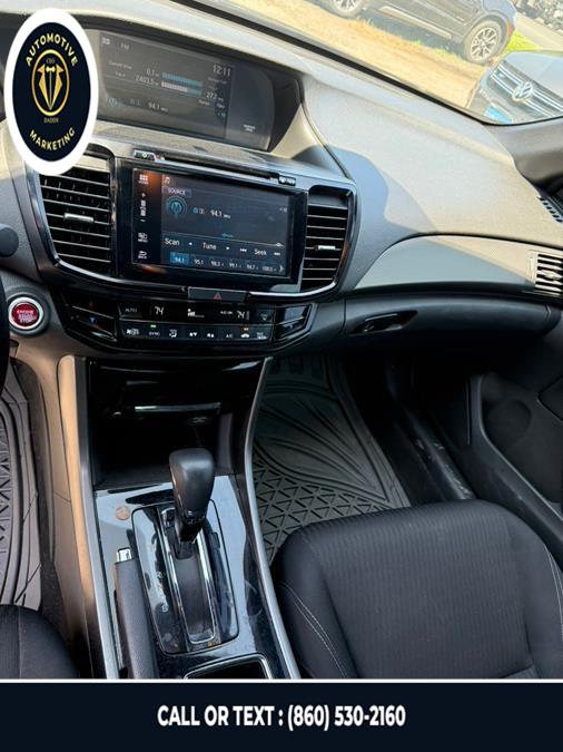 2016 Honda Accord Coupe 2dr I4 CVT EX w/Honda Sensing, available for sale in Online only, Connecticut | CEO DADDY AUTO. Online only, Connecticut 2016 Honda Accord Coupe 2dr I4 CVT EX w/Honda Sensing, available for sale in Online only, Connecticut | CEO DADDY AUTO. Online only, Connecticut