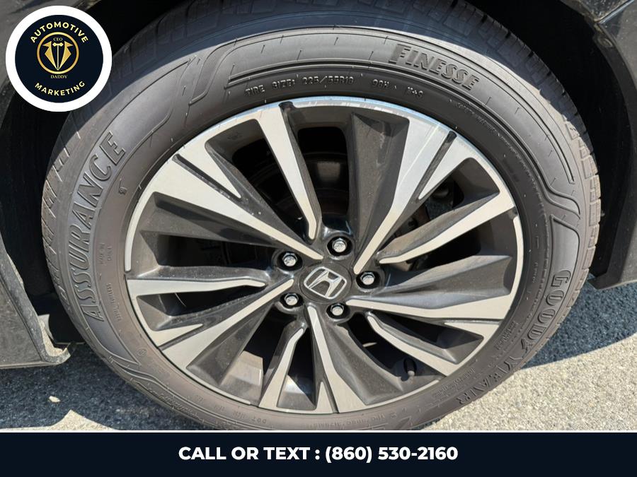2016 Honda Accord Coupe 2dr I4 CVT EX w/Honda Sensing, available for sale in Online only, Connecticut | CEO DADDY AUTO. Online only, Connecticut 2016 Honda Accord Coupe 2dr I4 CVT EX w/Honda Sensing, available for sale in Online only, Connecticut | CEO DADDY AUTO. Online only, Connecticut