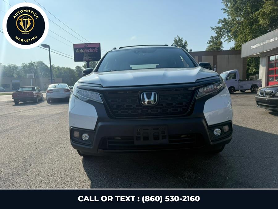 2021 Honda Passport Elite AWD, available for sale in Online only, Connecticut | CEO DADDY AUTO. Online only, Connecticut 2021 Honda Passport Elite AWD, available for sale in Online only, Connecticut | CEO DADDY AUTO. Online only, Connecticut