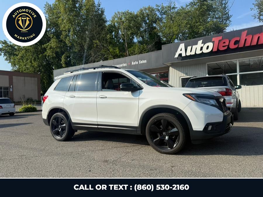 2021 Honda Passport Elite AWD, available for sale in Online only, Connecticut | CEO DADDY AUTO. Online only, Connecticut 2021 Honda Passport Elite AWD, available for sale in Online only, Connecticut | CEO DADDY AUTO. Online only, Connecticut