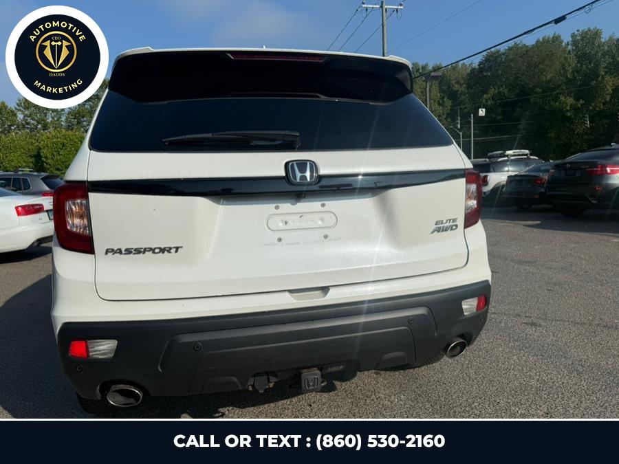 2021 Honda Passport Elite AWD, available for sale in Online only, Connecticut | CEO DADDY AUTO. Online only, Connecticut 2021 Honda Passport Elite AWD, available for sale in Online only, Connecticut | CEO DADDY AUTO. Online only, Connecticut