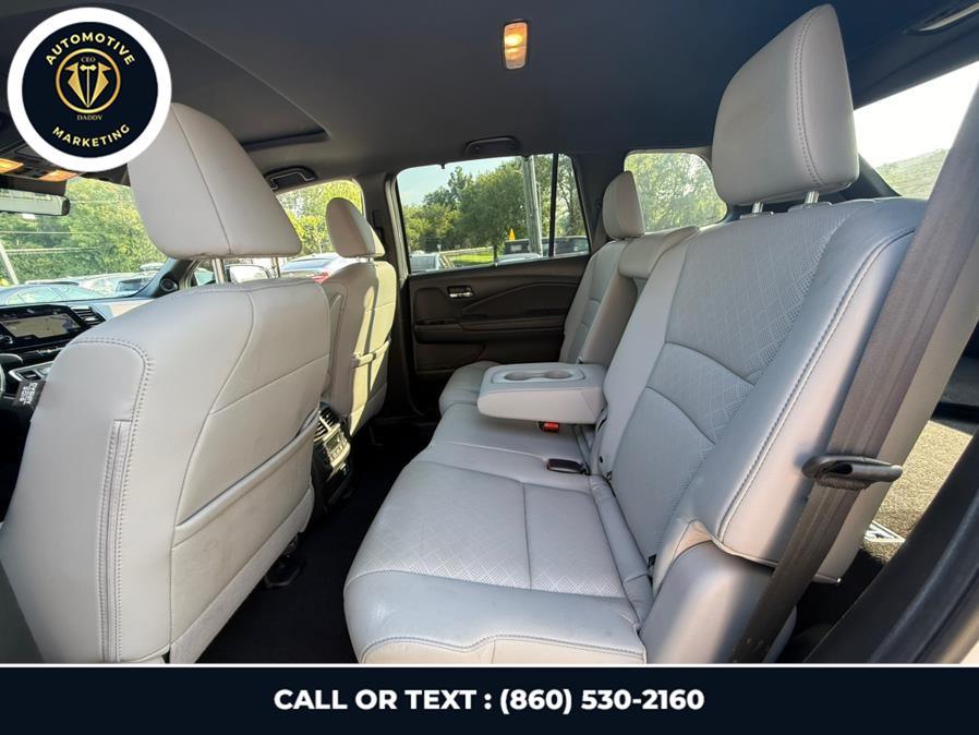 2021 Honda Passport Elite AWD, available for sale in Online only, Connecticut | CEO DADDY AUTO. Online only, Connecticut 2021 Honda Passport Elite AWD, available for sale in Online only, Connecticut | CEO DADDY AUTO. Online only, Connecticut