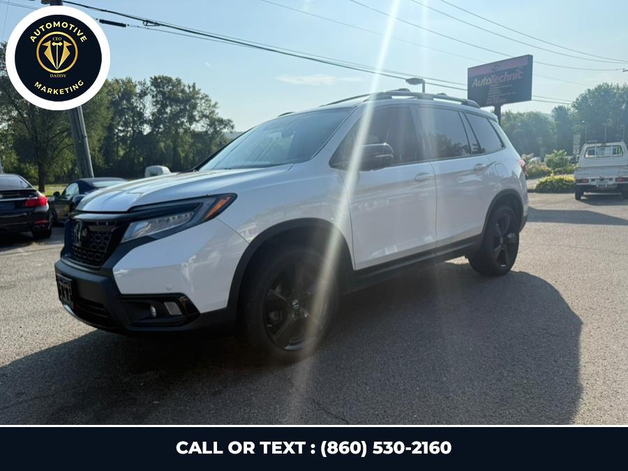 2021 Honda Passport Elite AWD, available for sale in Online only, Connecticut | CEO DADDY AUTO. Online only, Connecticut 2021 Honda Passport Elite AWD, available for sale in Online only, Connecticut | CEO DADDY AUTO. Online only, Connecticut