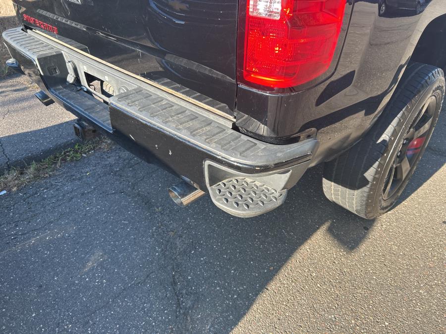 Used 2018 Chevrolet Silverado 1500 in Vernon Rockville, Connecticut | Vernon Motor Cars. Vernon Rockville, Connecticut