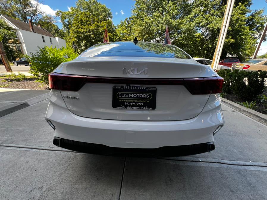 2023 Kia Forte LXS IVT, available for sale in Irvington, New Jersey | Elis Motors Corp. Irvington, New Jersey 2023 Kia Forte LXS IVT, available for sale in Irvington, New Jersey | Elis Motors Corp. Irvington, New Jersey
