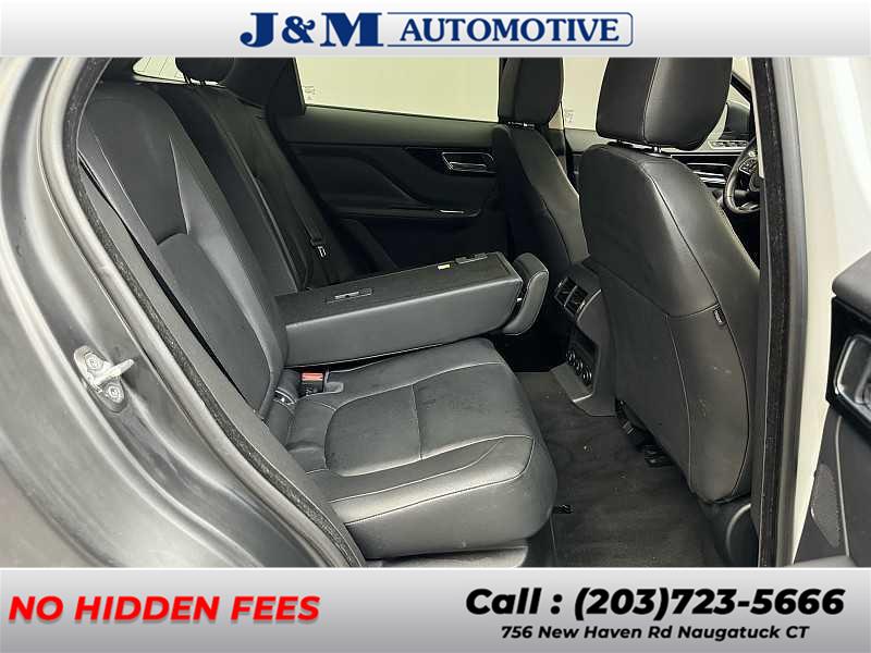 2018 Jaguar F-pace 25t Premium, available for sale in Naugatuck, Connecticut | J&M Automotive Sls&Svc LLC. Naugatuck, Connecticut 2018 Jaguar F-pace 25t Premium, available for sale in Naugatuck, Connecticut | J&M Automotive Sls&Svc LLC. Naugatuck, Connecticut