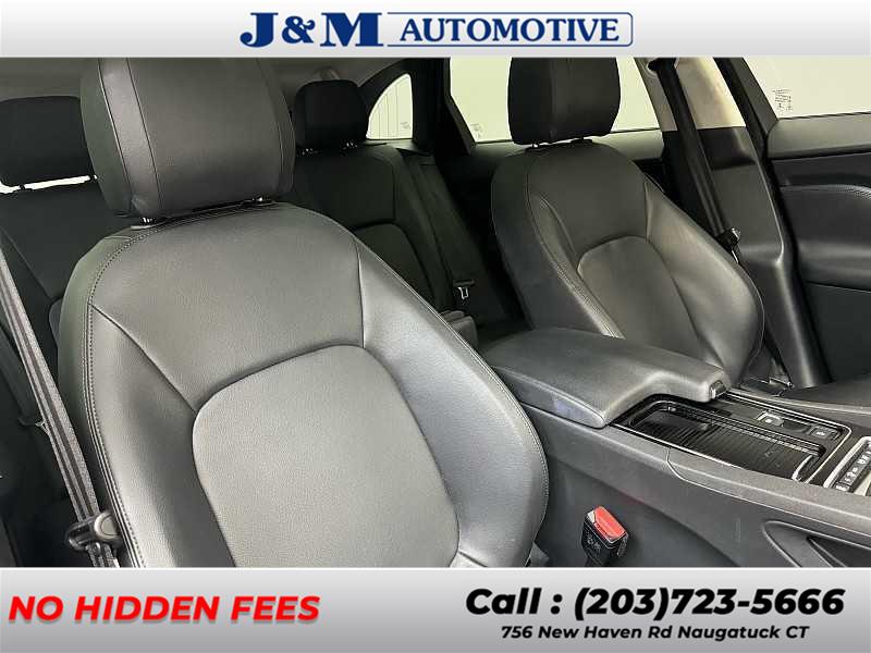 2018 Jaguar F-pace 25t Premium, available for sale in Naugatuck, Connecticut | J&M Automotive Sls&Svc LLC. Naugatuck, Connecticut 2018 Jaguar F-pace 25t Premium, available for sale in Naugatuck, Connecticut | J&M Automotive Sls&Svc LLC. Naugatuck, Connecticut