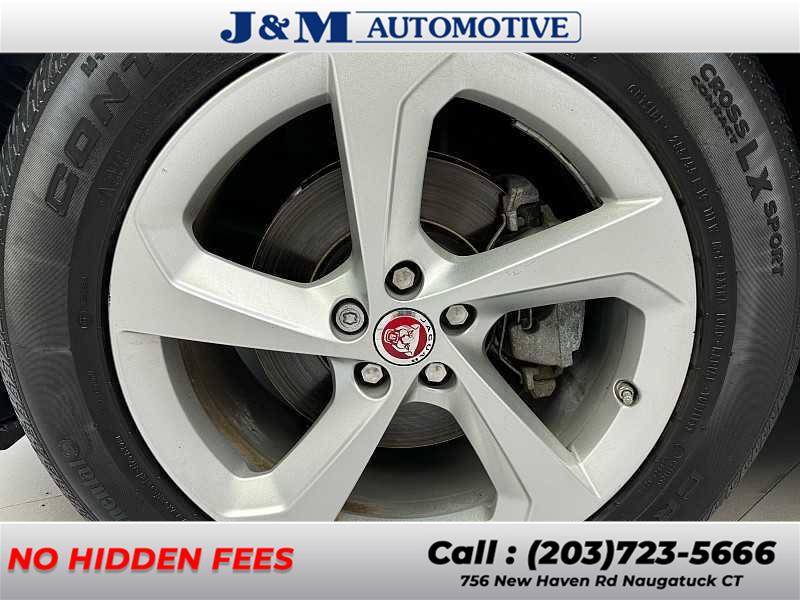 2018 Jaguar F-pace 25t Premium, available for sale in Naugatuck, Connecticut | J&M Automotive Sls&Svc LLC. Naugatuck, Connecticut 2018 Jaguar F-pace 25t Premium, available for sale in Naugatuck, Connecticut | J&M Automotive Sls&Svc LLC. Naugatuck, Connecticut