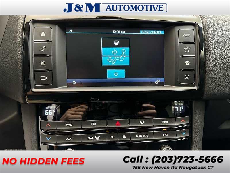 2018 Jaguar F-pace 25t Premium, available for sale in Naugatuck, Connecticut | J&M Automotive Sls&Svc LLC. Naugatuck, Connecticut 2018 Jaguar F-pace 25t Premium, available for sale in Naugatuck, Connecticut | J&M Automotive Sls&Svc LLC. Naugatuck, Connecticut
