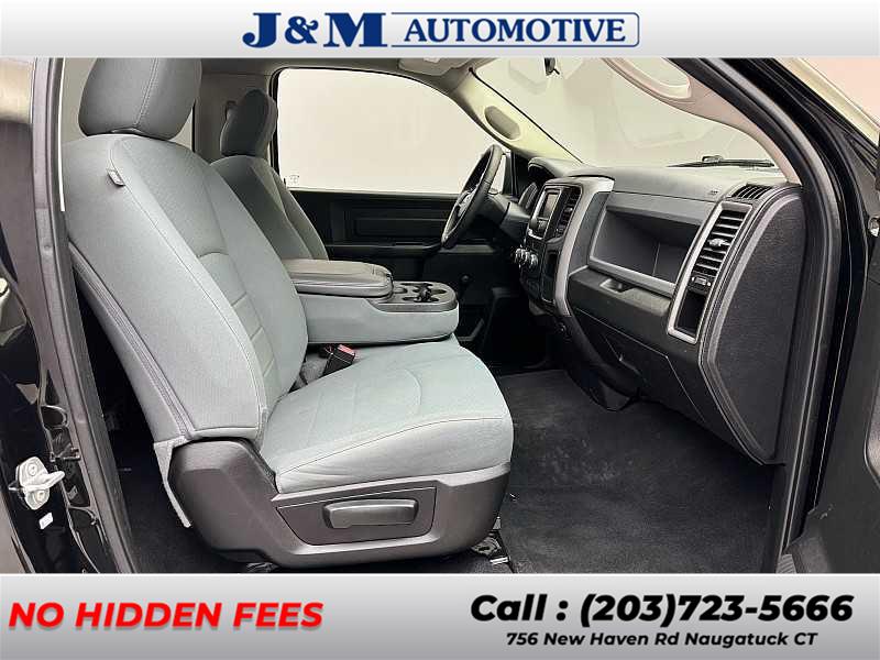 2019 Ram 1500 Classic Express photo 11