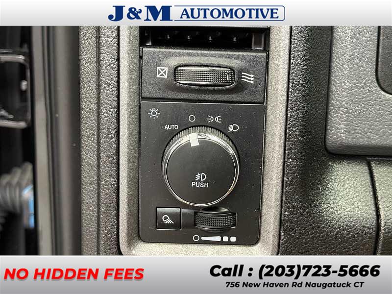 2019 Ram 1500 Classic Express photo 21