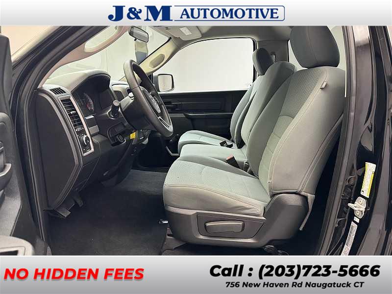 2019 Ram 1500 Classic Express photo 9