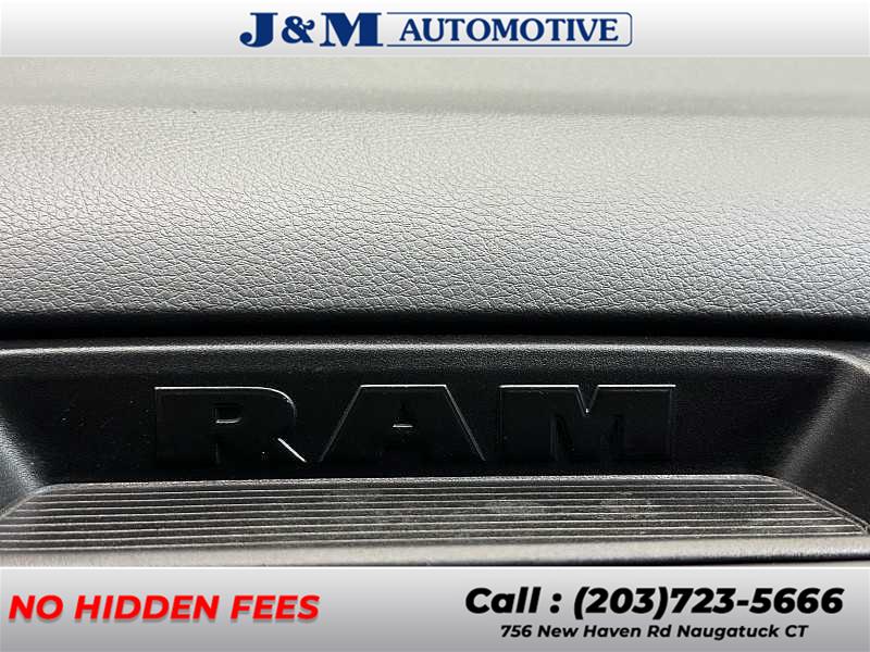 2019 Ram 1500 Classic Express photo 29
