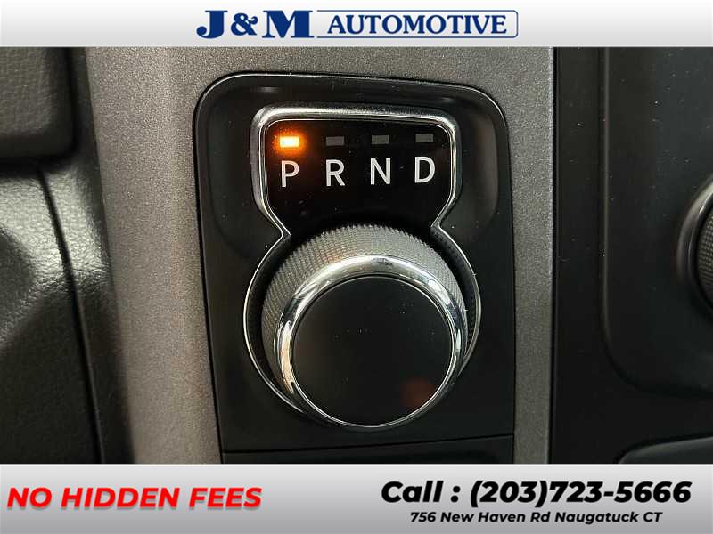 2019 Ram 1500 Classic Express photo 19