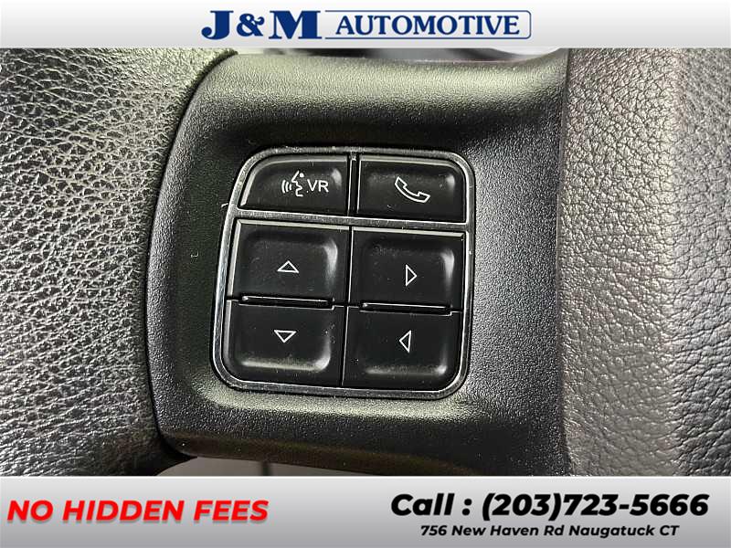 2019 Ram 1500 Classic Express photo 27