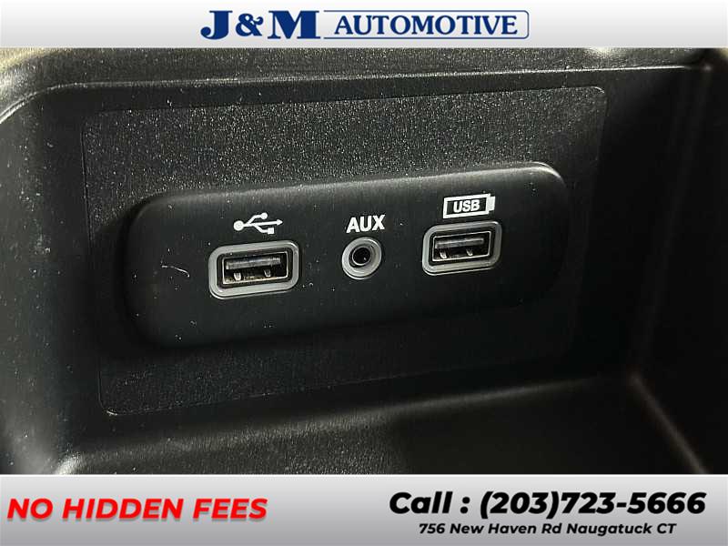 2019 Ram 1500 Classic Express photo 24