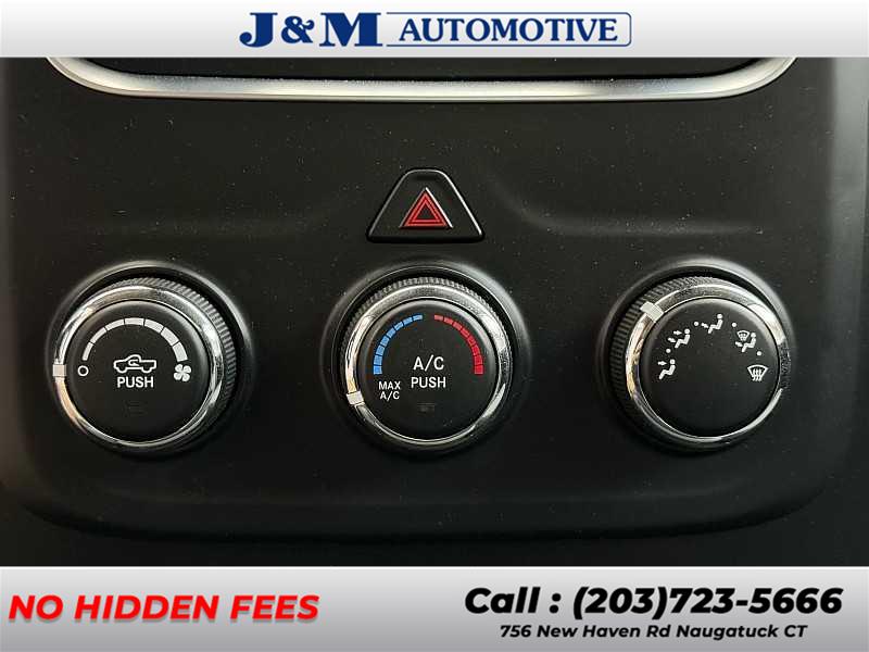 2019 Ram 1500 Classic Express photo 25