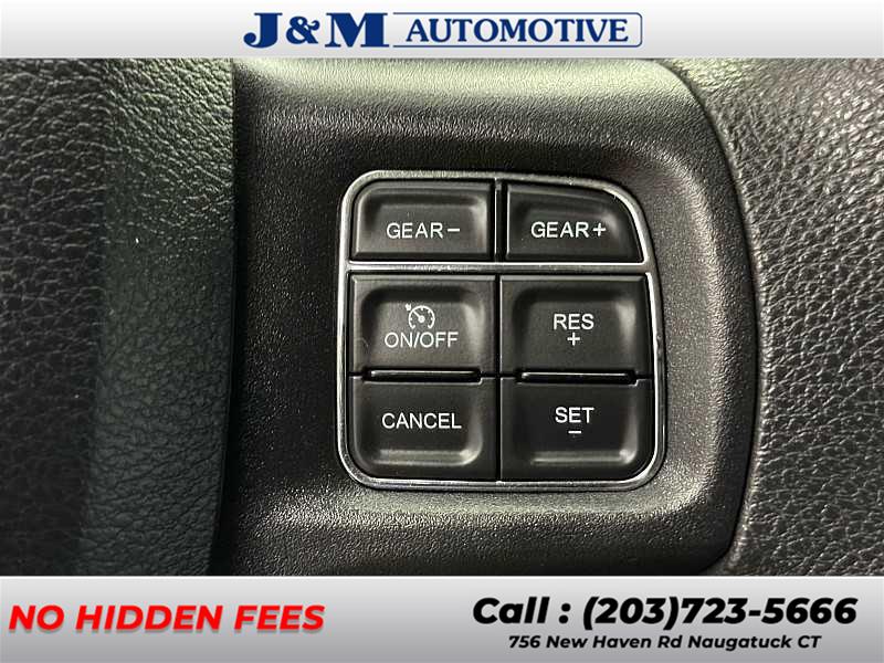 2019 Ram 1500 Classic Express photo 28