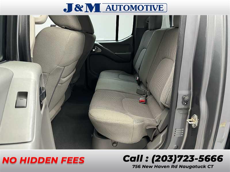2019 Nissan Frontier SV, available for sale in Naugatuck, Connecticut | J&M Automotive Sls&Svc LLC. Naugatuck, Connecticut 2019 Nissan Frontier SV, available for sale in Naugatuck, Connecticut | J&M Automotive Sls&Svc LLC. Naugatuck, Connecticut