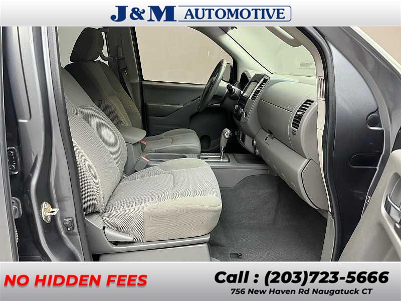 2019 Nissan Frontier SV, available for sale in Naugatuck, Connecticut | J&M Automotive Sls&Svc LLC. Naugatuck, Connecticut 2019 Nissan Frontier SV, available for sale in Naugatuck, Connecticut | J&M Automotive Sls&Svc LLC. Naugatuck, Connecticut