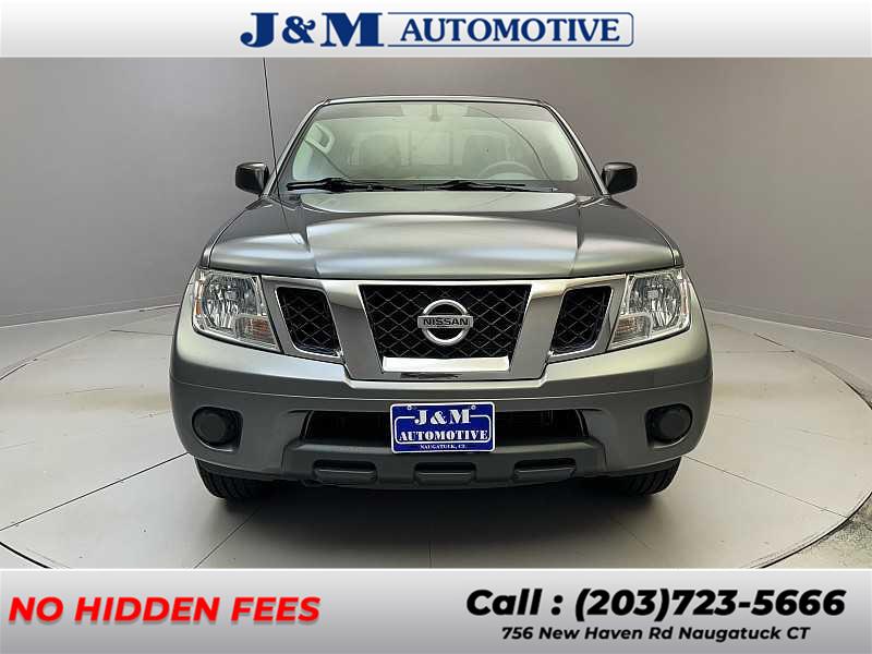 2019 Nissan Frontier SV, available for sale in Naugatuck, Connecticut | J&M Automotive Sls&Svc LLC. Naugatuck, Connecticut 2019 Nissan Frontier SV, available for sale in Naugatuck, Connecticut | J&M Automotive Sls&Svc LLC. Naugatuck, Connecticut