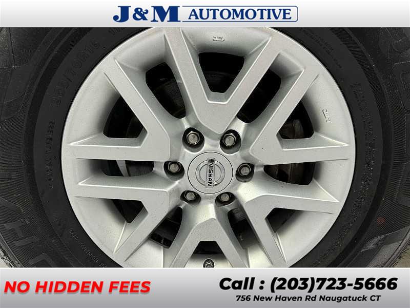 2019 Nissan Frontier SV, available for sale in Naugatuck, Connecticut | J&M Automotive Sls&Svc LLC. Naugatuck, Connecticut 2019 Nissan Frontier SV, available for sale in Naugatuck, Connecticut | J&M Automotive Sls&Svc LLC. Naugatuck, Connecticut