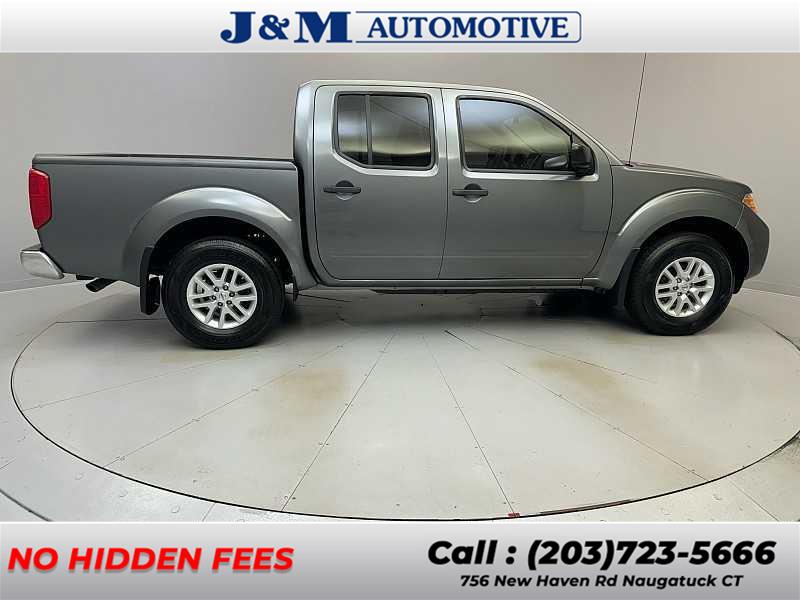 2019 Nissan Frontier SV, available for sale in Naugatuck, Connecticut | J&M Automotive Sls&Svc LLC. Naugatuck, Connecticut 2019 Nissan Frontier SV, available for sale in Naugatuck, Connecticut | J&M Automotive Sls&Svc LLC. Naugatuck, Connecticut