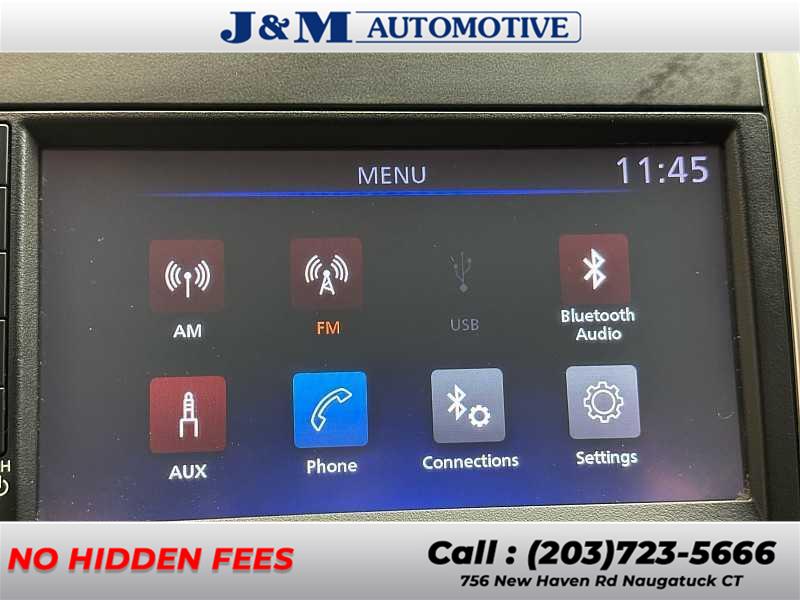 2019 Nissan Frontier SV, available for sale in Naugatuck, Connecticut | J&M Automotive Sls&Svc LLC. Naugatuck, Connecticut 2019 Nissan Frontier SV, available for sale in Naugatuck, Connecticut | J&M Automotive Sls&Svc LLC. Naugatuck, Connecticut