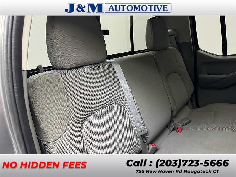 2019 Nissan Frontier SV, available for sale in Naugatuck, Connecticut | J&M Automotive Sls&Svc LLC. Naugatuck, Connecticut 2019 Nissan Frontier SV, available for sale in Naugatuck, Connecticut | J&M Automotive Sls&Svc LLC. Naugatuck, Connecticut