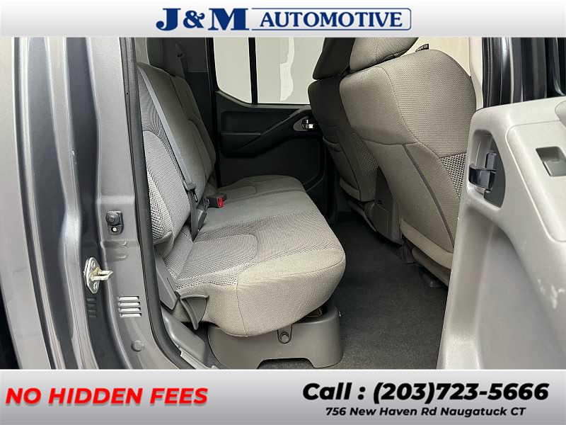 2019 Nissan Frontier SV, available for sale in Naugatuck, Connecticut | J&M Automotive Sls&Svc LLC. Naugatuck, Connecticut 2019 Nissan Frontier SV, available for sale in Naugatuck, Connecticut | J&M Automotive Sls&Svc LLC. Naugatuck, Connecticut