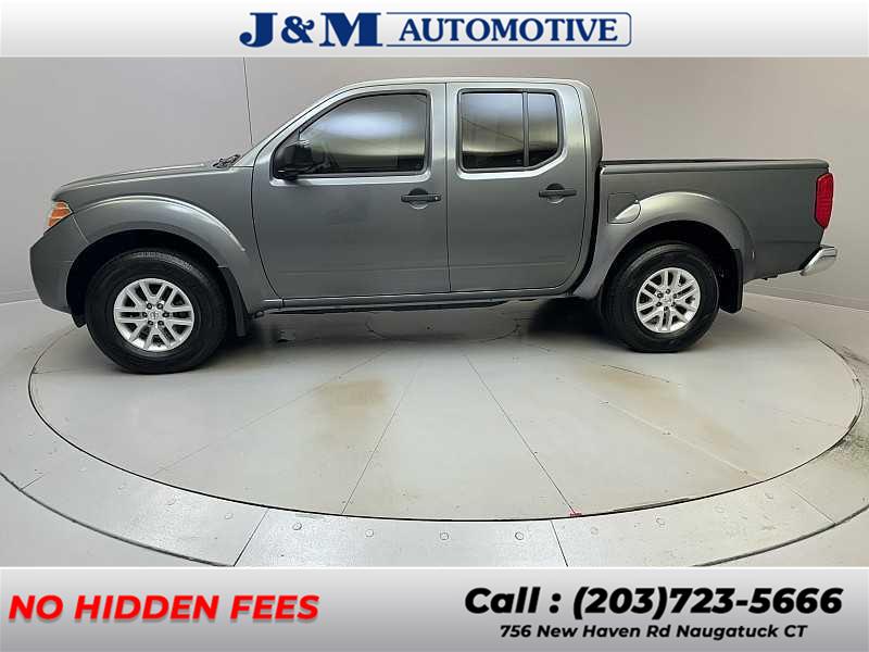 2019 Nissan Frontier SV, available for sale in Naugatuck, Connecticut | J&M Automotive Sls&Svc LLC. Naugatuck, Connecticut 2019 Nissan Frontier SV, available for sale in Naugatuck, Connecticut | J&M Automotive Sls&Svc LLC. Naugatuck, Connecticut