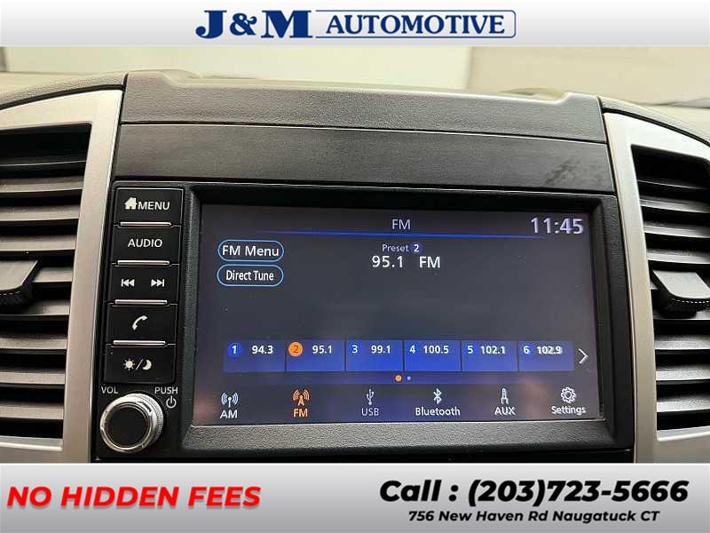 2019 Nissan Frontier SV, available for sale in Naugatuck, Connecticut | J&M Automotive Sls&Svc LLC. Naugatuck, Connecticut 2019 Nissan Frontier SV, available for sale in Naugatuck, Connecticut | J&M Automotive Sls&Svc LLC. Naugatuck, Connecticut