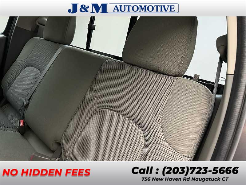 2019 Nissan Frontier SV, available for sale in Naugatuck, Connecticut | J&M Automotive Sls&Svc LLC. Naugatuck, Connecticut 2019 Nissan Frontier SV, available for sale in Naugatuck, Connecticut | J&M Automotive Sls&Svc LLC. Naugatuck, Connecticut