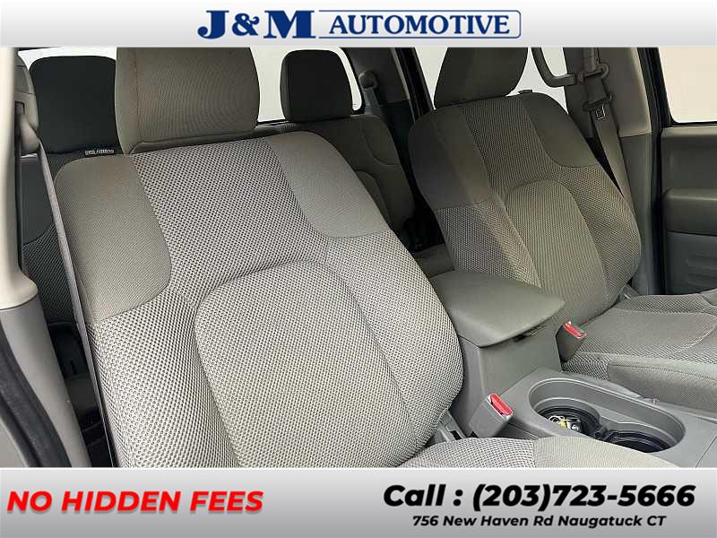 2019 Nissan Frontier SV, available for sale in Naugatuck, Connecticut | J&M Automotive Sls&Svc LLC. Naugatuck, Connecticut 2019 Nissan Frontier SV, available for sale in Naugatuck, Connecticut | J&M Automotive Sls&Svc LLC. Naugatuck, Connecticut