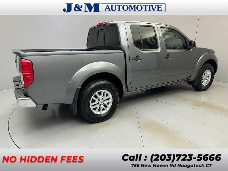 2019 Nissan Frontier SV, available for sale in Naugatuck, Connecticut | J&M Automotive Sls&Svc LLC. Naugatuck, Connecticut 2019 Nissan Frontier SV, available for sale in Naugatuck, Connecticut | J&M Automotive Sls&Svc LLC. Naugatuck, Connecticut