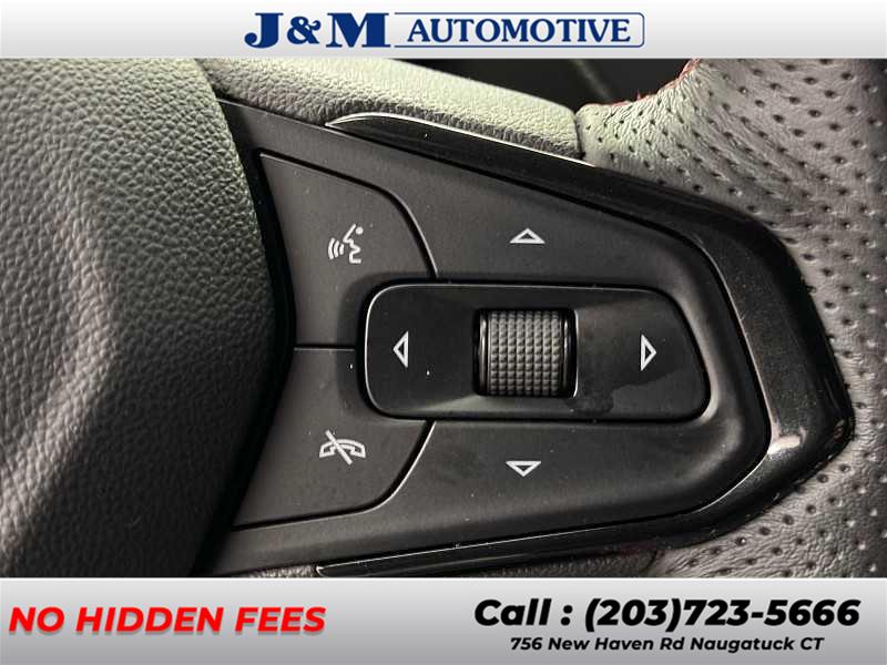 2022 Chevrolet Trailblazer RS, available for sale in Naugatuck, Connecticut | J&M Automotive Sls&Svc LLC. Naugatuck, Connecticut 2022 Chevrolet Trailblazer RS, available for sale in Naugatuck, Connecticut | J&M Automotive Sls&Svc LLC. Naugatuck, Connecticut