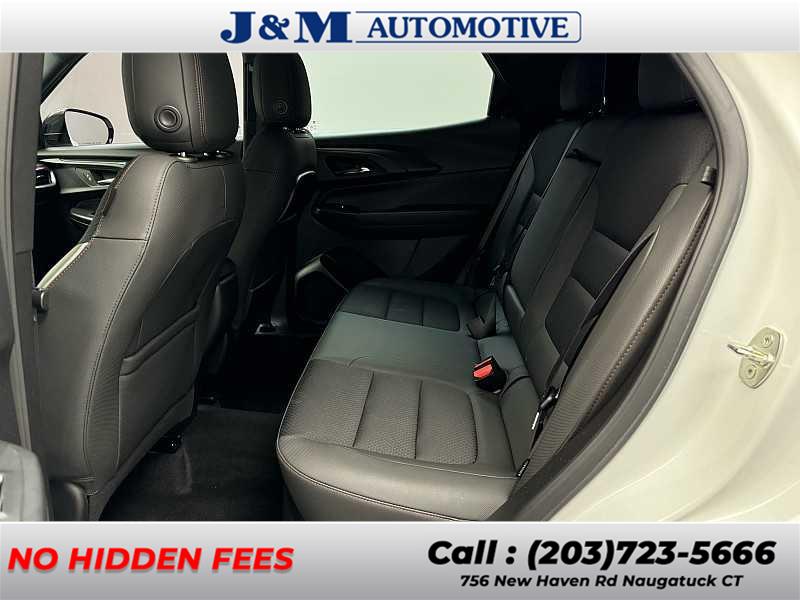 2022 Chevrolet Trailblazer RS, available for sale in Naugatuck, Connecticut | J&M Automotive Sls&Svc LLC. Naugatuck, Connecticut 2022 Chevrolet Trailblazer RS, available for sale in Naugatuck, Connecticut | J&M Automotive Sls&Svc LLC. Naugatuck, Connecticut